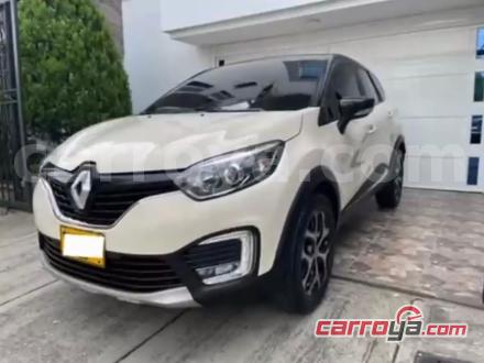 Renault Captur 2020 - imagen 1