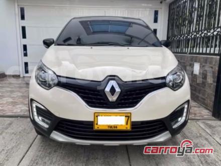Renault Captur 2020 - imagen secundaria 1