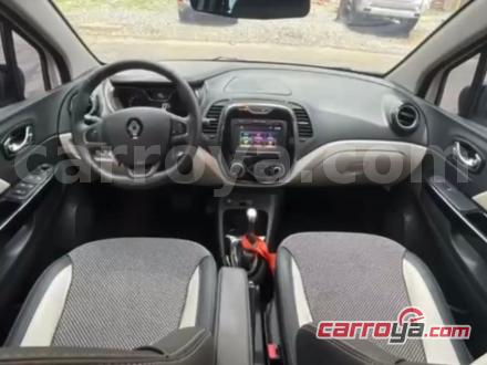 Renault Captur 2020 - imagen secundaria 2