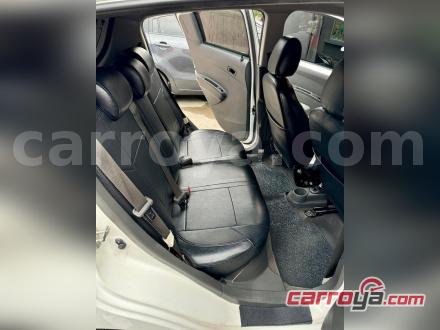Chevrolet Spark 2018 - imagen secundaria 2