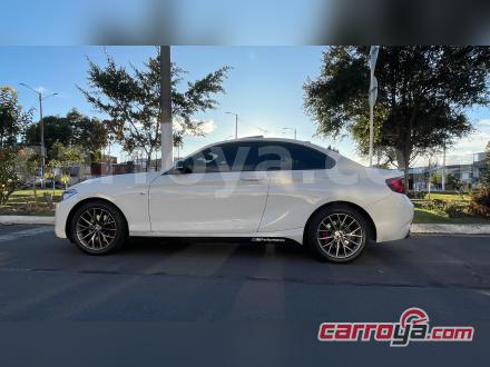 BMW Serie 2 2017 - imagen secundaria 1