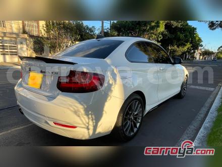 BMW Serie 2 2017 - imagen secundaria 2