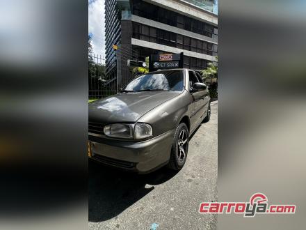 Volkswagen Gol 1999 - imagen secundaria 2