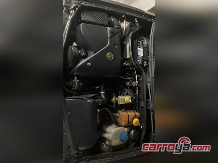 Volkswagen Gol 1999 - imagen secundaria 1