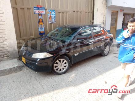 Renault Megane II 2010 - imagen 1