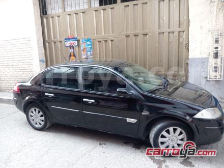 Renault Megane II 2010 - imagen secundaria 1