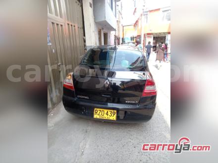 Renault Megane II 2010 - imagen secundaria 2