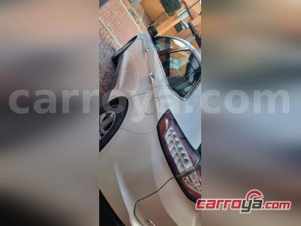 Ford Edge 2018 - imagen 1