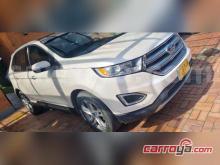 Ford Edge 2018 - imagen secundaria 2
