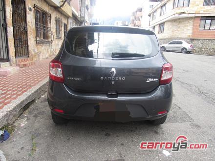 Renault Sandero 2019 - imagen secundaria 1