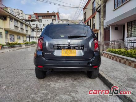 Renault Duster 2017 - imagen secundaria 1