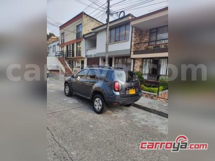 Renault Duster 2017 - imagen secundaria 2