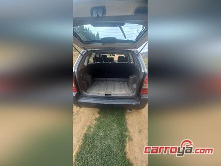 Hyundai Tucson 2009 - imagen secundaria 1