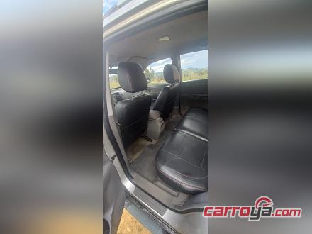 Hyundai Tucson 2009 - imagen secundaria 2