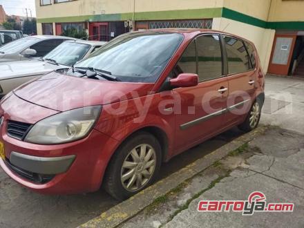 Renault Scenic 2007 - imagen 1