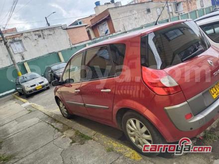 Renault Scenic 2007 - imagen secundaria 1