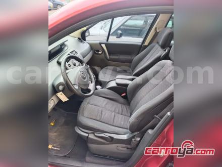 Renault Scenic 2007 - imagen secundaria 2