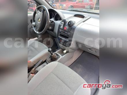 Chevrolet Aveo 2007 - imagen 1