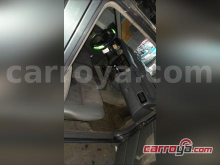 Nissan D21 2006 - imagen secundaria 2