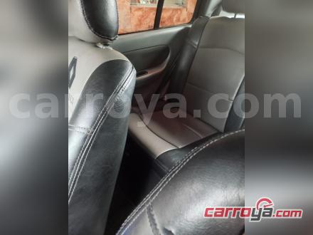 Renault Clio 2008 - imagen secundaria 2