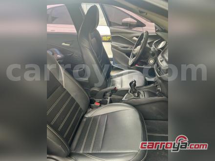 Chevrolet Onix 2021 - imagen secundaria 1