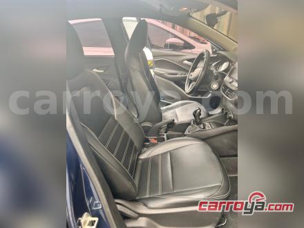 Chevrolet Onix 2021 - imagen secundaria 2