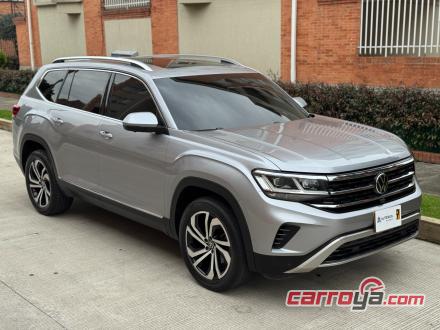 Volkswagen Teramont 2023 - imagen secundaria 1