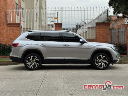 Volkswagen Teramont 2023 - imagen secundaria 2