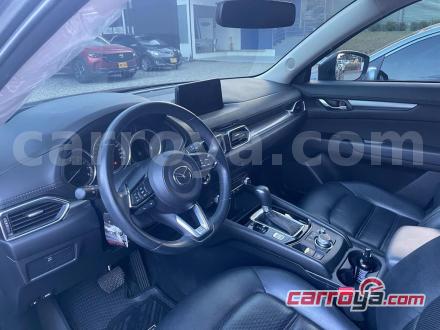 Mazda CX-5 2023 - imagen secundaria 2