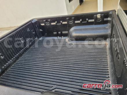 Toyota Hilux 2013 - imagen secundaria 1