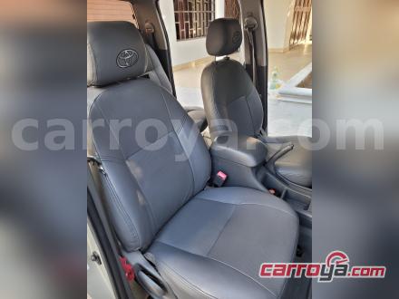 Toyota Hilux 2013 - imagen secundaria 2