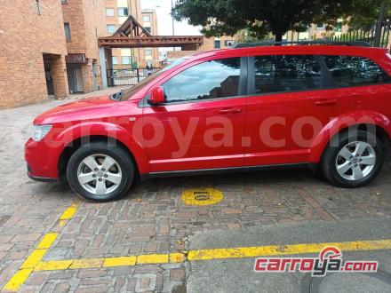 Dodge Journey 2015 - imagen secundaria 1