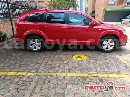 Dodge Journey 2015 - imagen secundaria 2