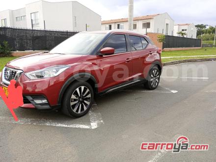 Nissan D21 2021 - imagen 1