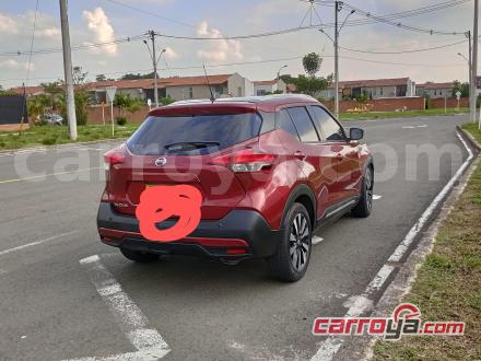 Nissan D21 2021 - imagen secundaria