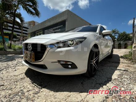 Mazda 3 2019 - imagen secundaria 1
