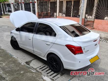 Chevrolet Joy 2021 - imagen secundaria 1