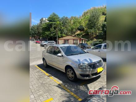 Renault Logan 2015 - imagen 1