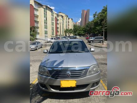 Renault Logan 2015 - imagen secundaria 1