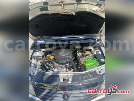 Renault Logan 2015 - imagen secundaria 2