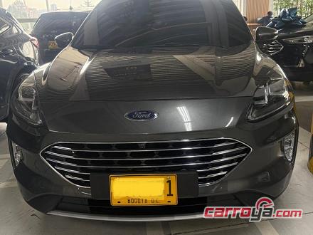 Ford Escape 2021 - imagen 1
