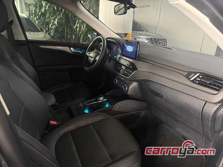 Ford Escape 2021 - imagen secundaria 1