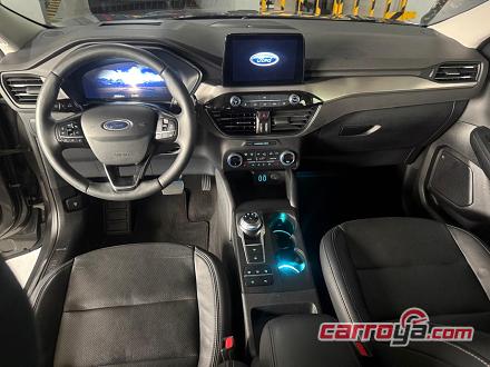 Ford Escape 2021 - imagen secundaria 2