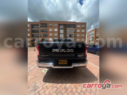 RAM 1500 2021 - imagen secundaria 1