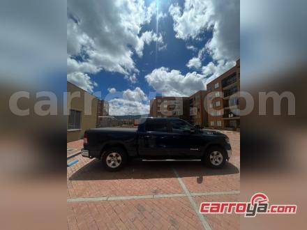 RAM 1500 2021 - imagen secundaria 2