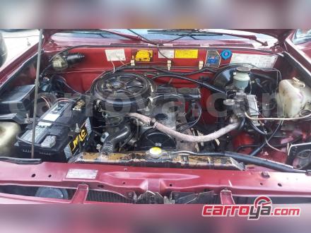 Chevrolet Luv 1.6 1996 - imagen secundaria 1