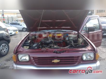 Chevrolet Luv 1.6 1996 - imagen secundaria 2