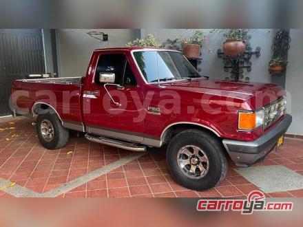 Ford F150 1980 - imagen 1