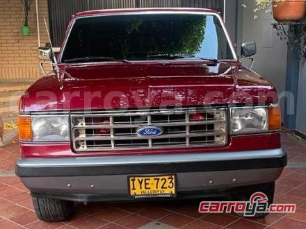 Ford F150 1980 - imagen secundaria 1
