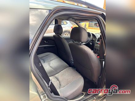 Fiat Palio Adventure 2011